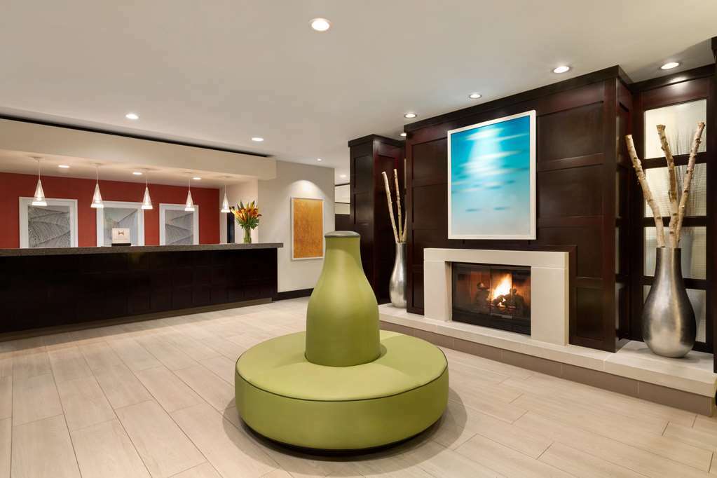 Homewood Suites By Hilton Plano-Richardson Nội địa bức ảnh
